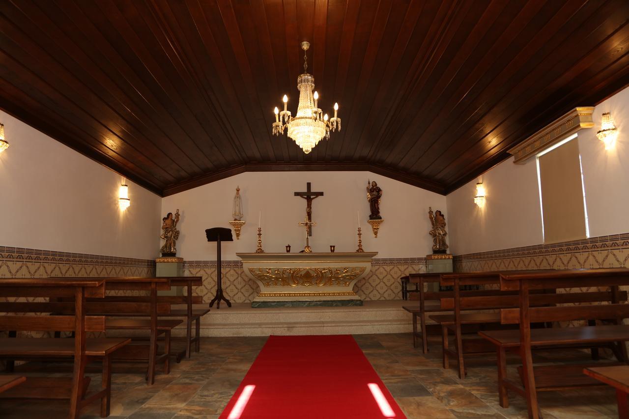 Hotel Rural Quinta Das Quintaes Пеньяфьель Экстерьер фото