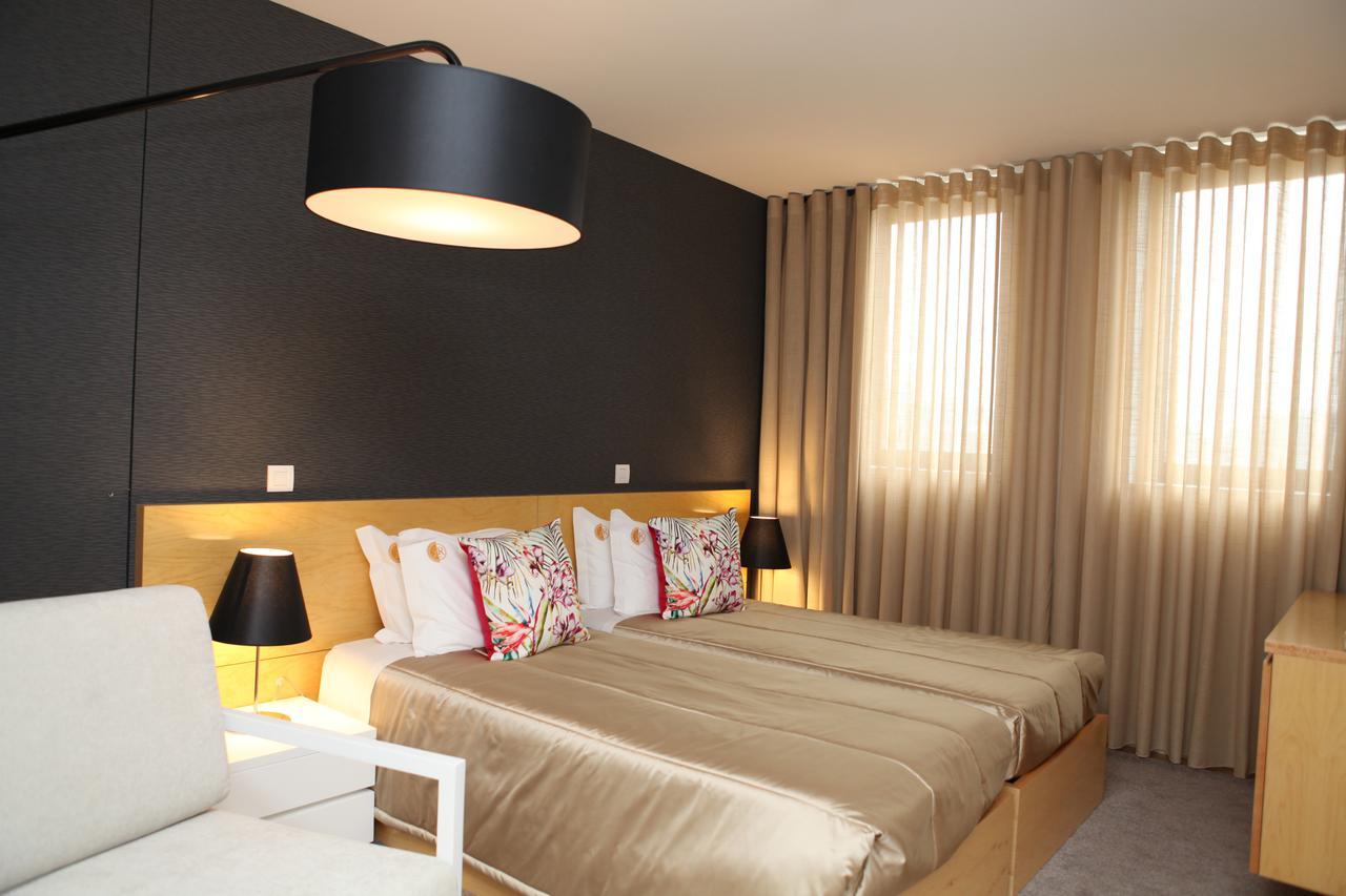 Hotel Rural Quinta Das Quintaes Пеньяфьель Экстерьер фото